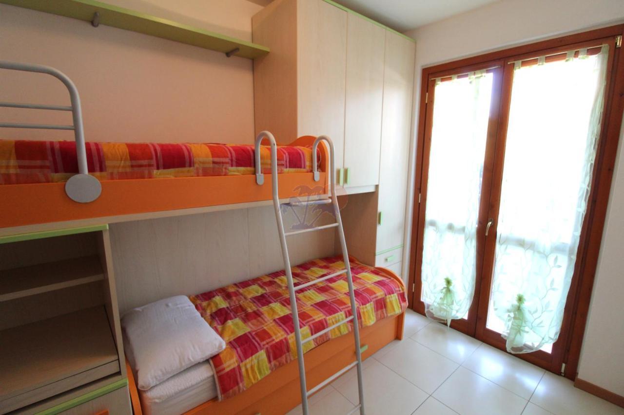 Appartamenti Gli Olmi Lazise Dış mekan fotoğraf