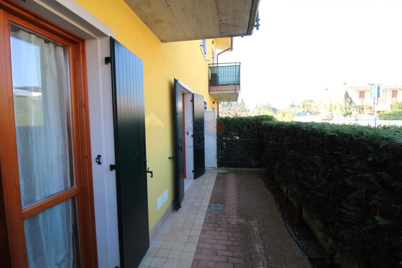 Appartamenti Gli Olmi Lazise Dış mekan fotoğraf